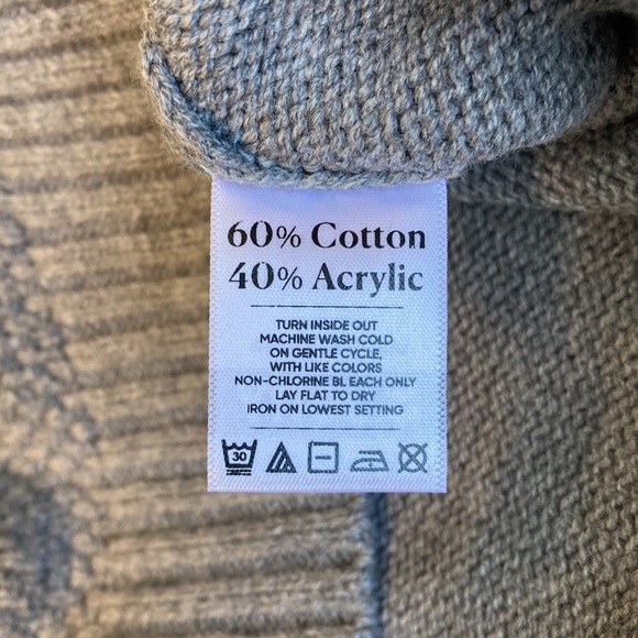 NWT Jetty Hooded Knit Sweater - Picture 6 of 16